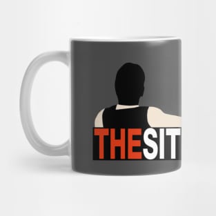 THE SITH LIST MAD MEN Mug